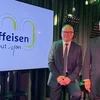 D’Raiffeisen investéiert 10 Mio. Euro an d’Digitaliséierung vum Kärgeschäft | © Serge Kesseler