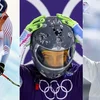Olympesch Wanterspiller 2026: Wat behält een zeréck? | © EPA