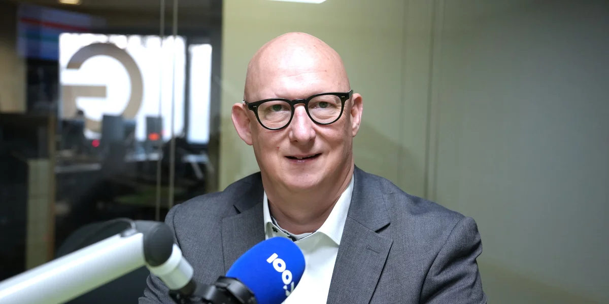 EIDE-Direkter Gérard Zens: "Eise Bac erfuerdert zolidd Kompetenzen" | © Jo Diseviscourt