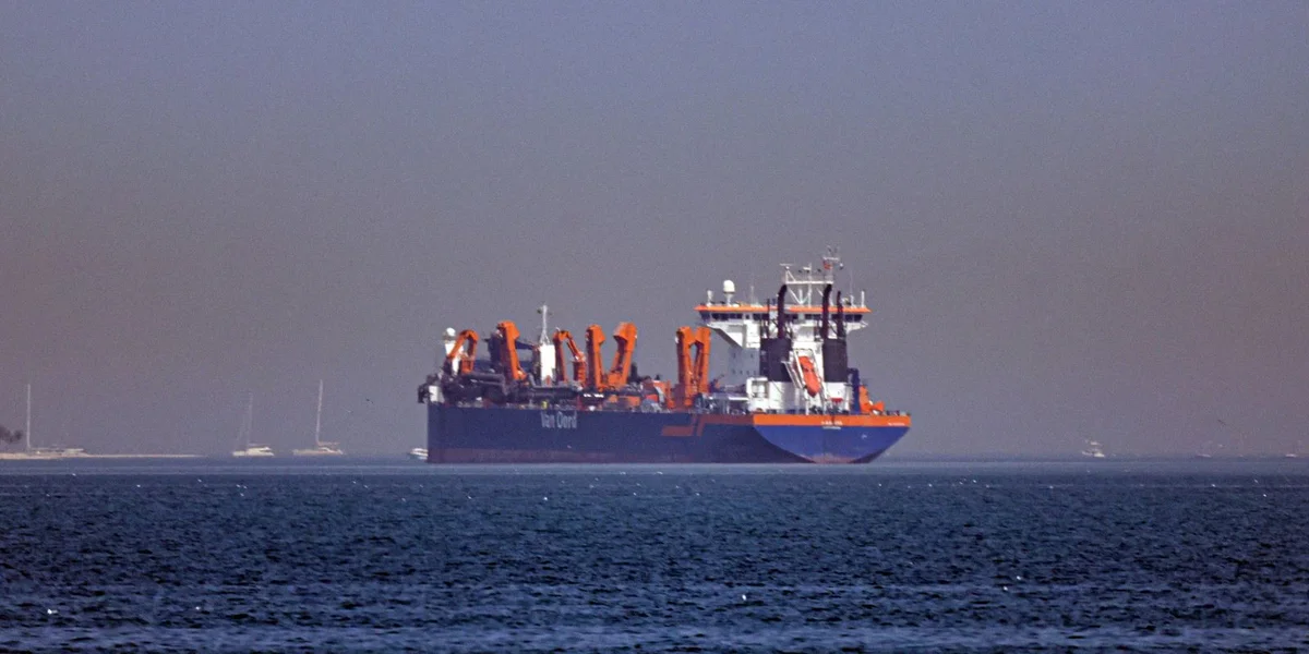 Repercussioune vum Krich: Regierung wëllt net iwwer Energiepräisser spekuléieren | © EPA/STRINGER