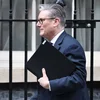 Noen Osten: Gëtt och Groussbritannien an de Krich eragezunn? | © EPA/NEIL HALL