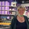 D'Léa Linster erzielt iwwer d'Fra sinn an engem männerdominéierte Beruff | © Sophie Schroeder