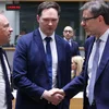 EU-Kontroll vu Finanzmäert: Lëtzebuerg seet weider Nee | © European Union
