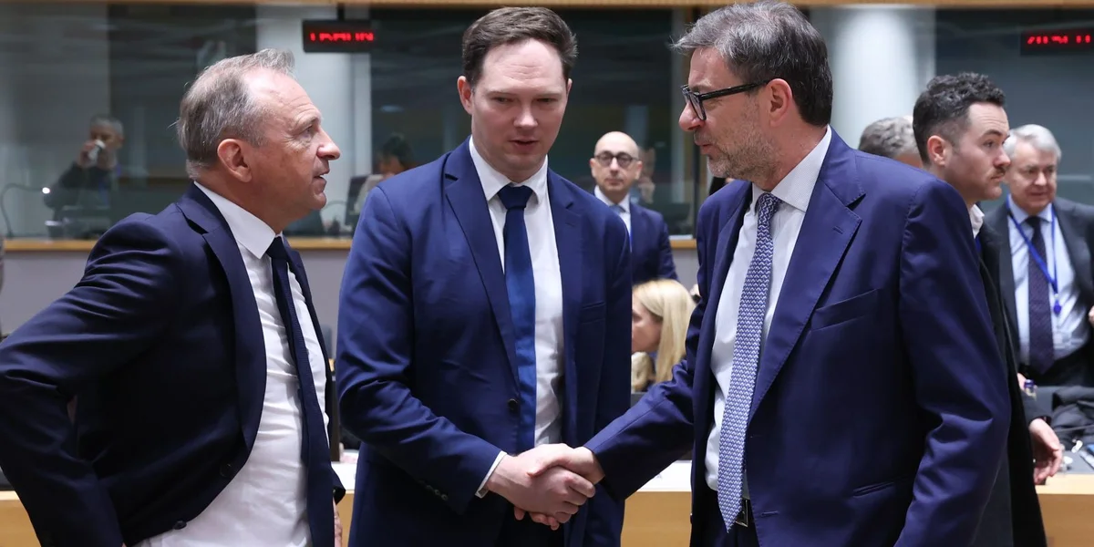 EU-Kontroll vu Finanzmäert: Lëtzebuerg seet weider Nee  | © European Union