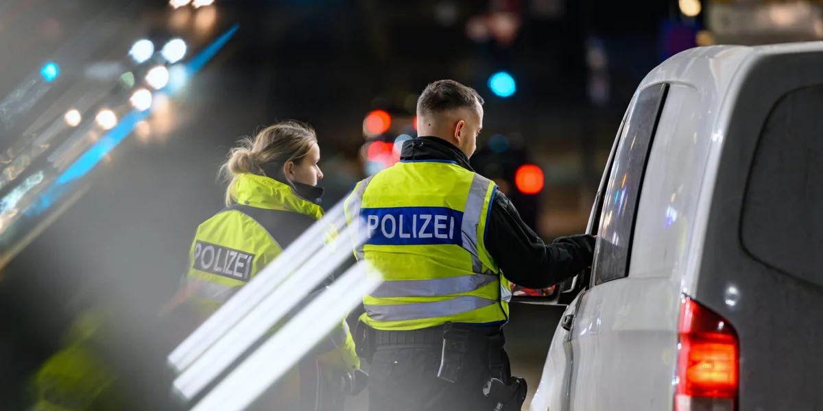 EU-Kommissioun recommandéiert Grenzkontrollen am Schengeraum schrëttweis ofzebauen | © picture alliance/dpa | Patrick Pleul