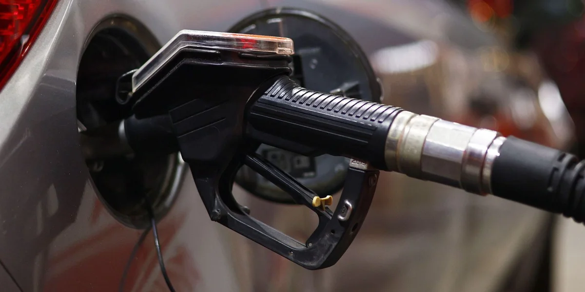 EU bereet sech op laang Energiekris vir - Däitschland féiert nei Spritpräis-Reegel an | © EPA/ANNA SZILAGYI