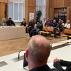 Assemblée Citoyenne an der Escher Gemeng | © Carole Schimmer