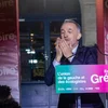 Decisiven Tour vun de Gemengewalen a Frankräich | © EPA/CHRISTOPHE PETIT TESSON