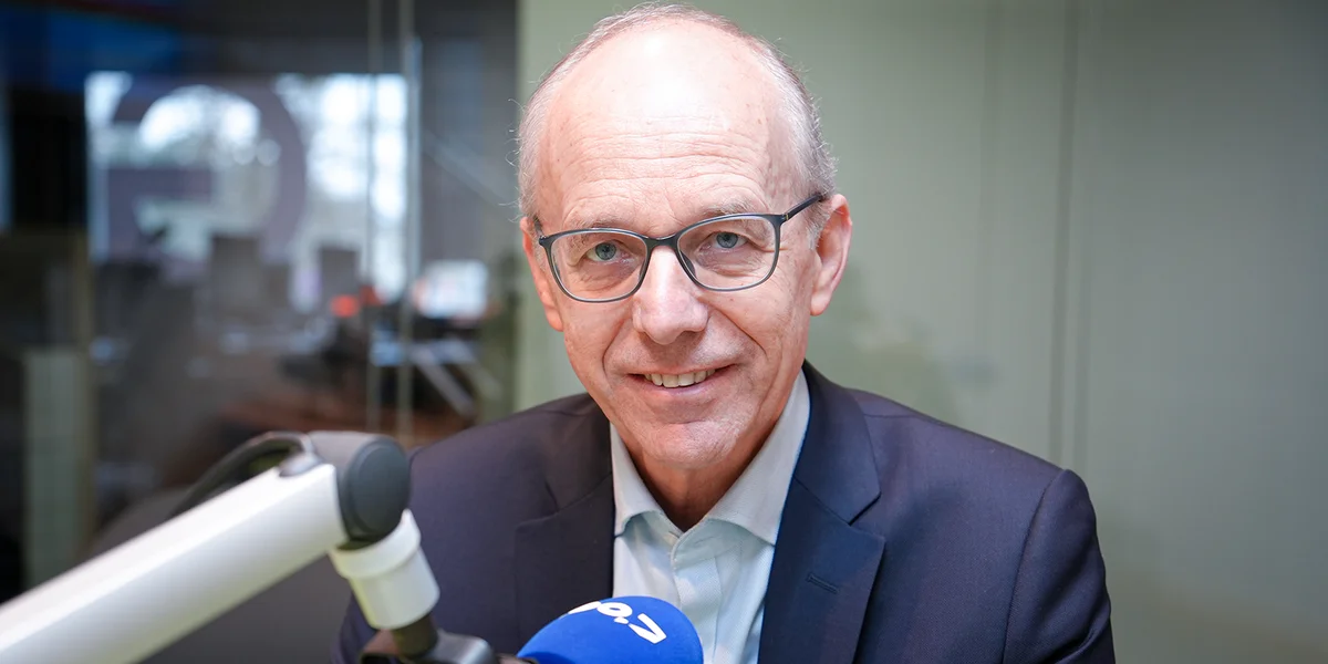 Luc Frieden begréisst Wafferou am Noen Osten a gesäit awer nach Risiken an Inconnuen | © Jo Diseviscourt