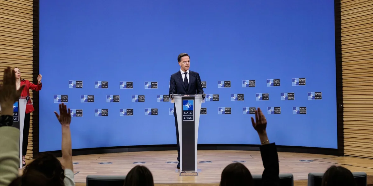 Depensen fir d’Defense: Lëtzebuerg net méi Schlussliicht bei der NATO | © NATO