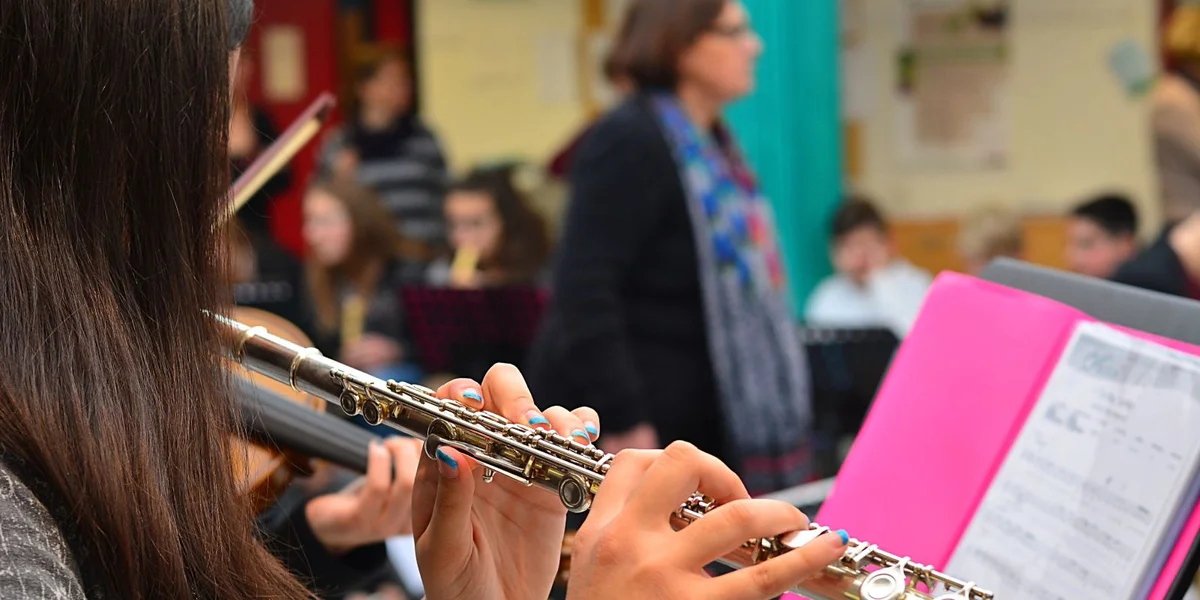  Museksschoul Cavem bleift och no der Ouschtervakanz zou, Proffe wëllen iwwerhuelen | © Adobe Stock