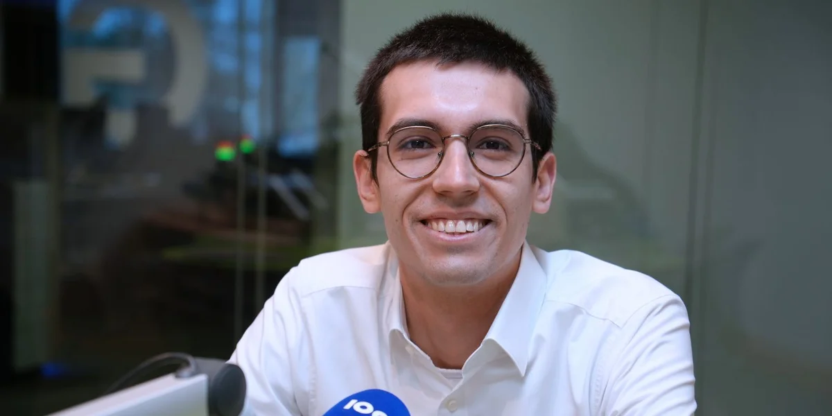 D'LSAP ass eng Partei, déi déi Jonk an déi éischt Reie léisst | © Jo Diseviscourt