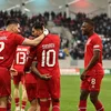 UEFA Nations League: Wéi war d'Stëmmung no der 3-0 Victoire géint Malta? | © picture alliance / nordphoto GmbH | SJS