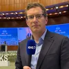 Hoffnung op weider Gespréicher | © Philip Crowther