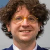 Péter Techet | © Institut für den Donauraum und Mitteleuropa