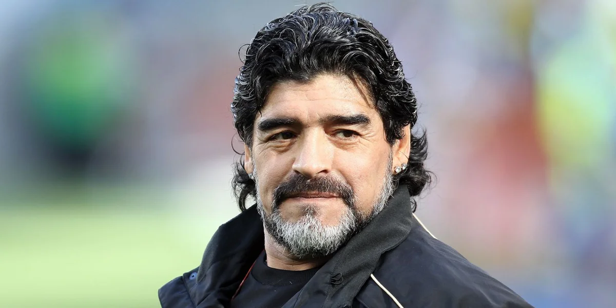 Prozess iwwer dem Diego Maradona säin Doud gëtt nei opgerullt | © EPA/OLIVER WEIKEN