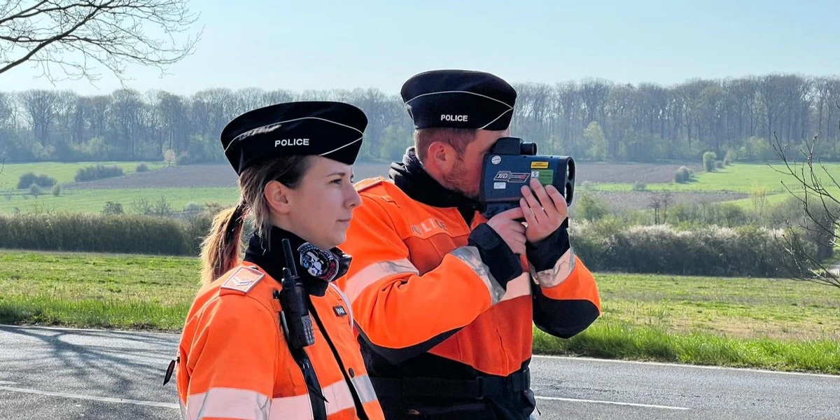 Speedmarathon zu Lëtzebuerg: Schnell gëtt séier deier | © Pit Beffort