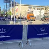 De Grand-Duc kënnt haut op Esch. Ass alles prett? | © Pierre Reyland