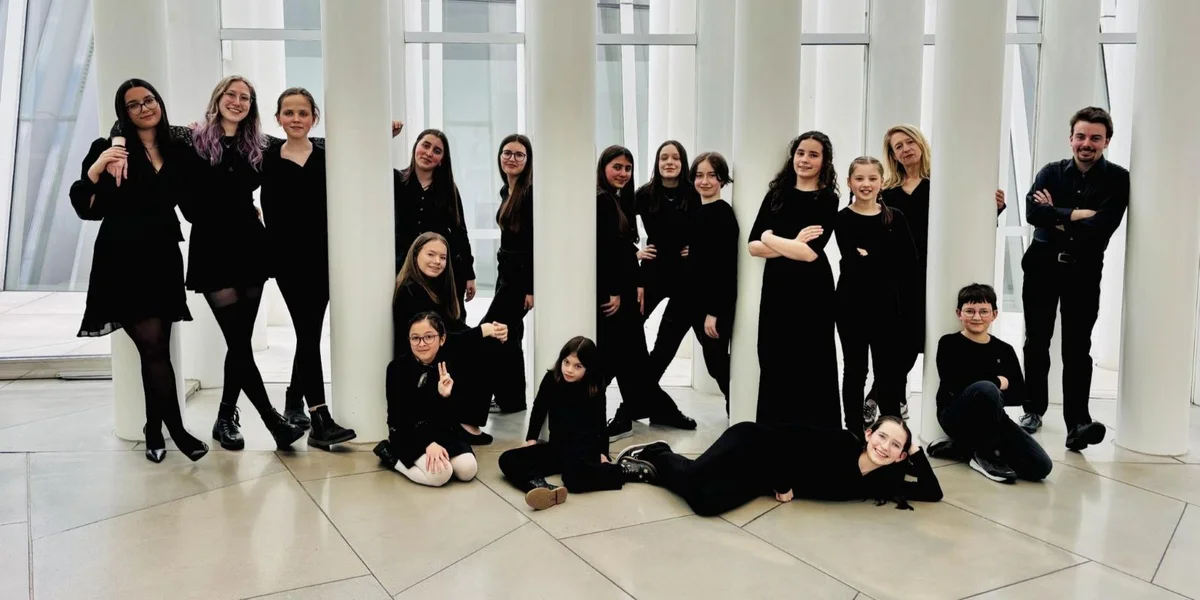 50 Joer Muselfénkelcher | © Facebook/Muselfénkelcher