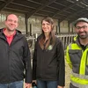 Landwirtschaft a Gewässerschutz am Aklang? | © Pia Oppel