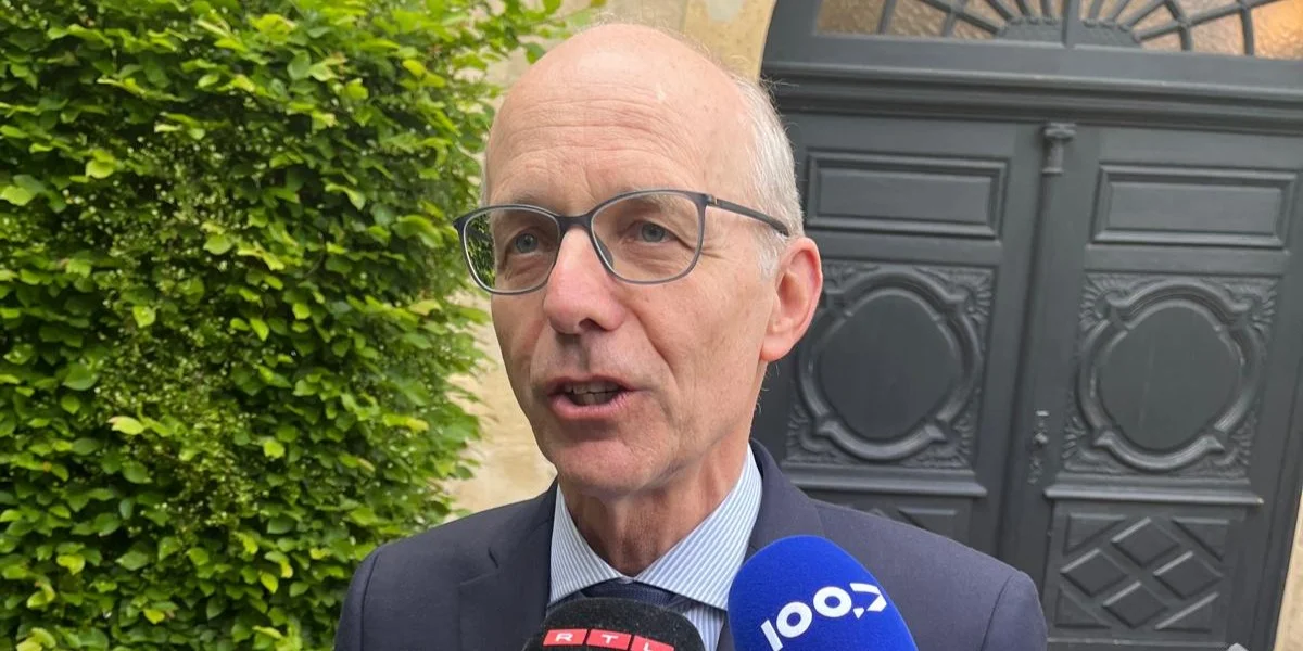 Premier: Tripartite soll ëm d'Energiekris goen, Themeproposen an dem Kader fräi  | © Eric Ewald 