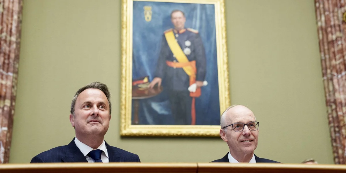 Keng Zwou-Klasse-Medezin an ee Budget vun 300 Millioune fir VEFA-Opkafprogramm | © Chambre des Députés