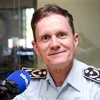 Pascal Peters, Generaldirekter vun der Police | © Jo Diseviscourt