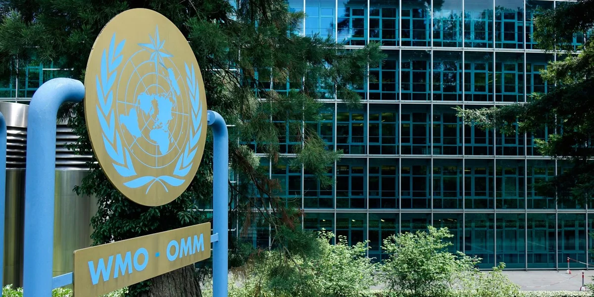 Weltwiederorganisatioun: 2027 kéint dat wäermste Joer jeemools ginn | © picture alliance / ZB | Sascha Steinach