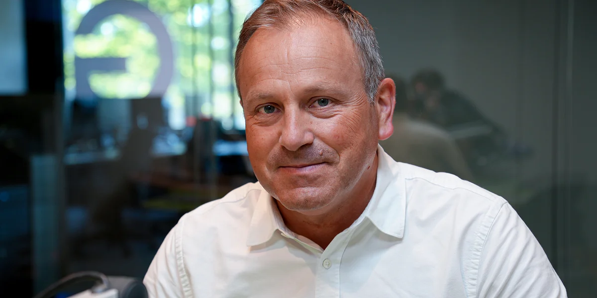 FEDIL-President: Keng Glaskugel néideg fir ze wëssen, datt d'Inflatioun klamme wäert | © Jo Diseviscourt