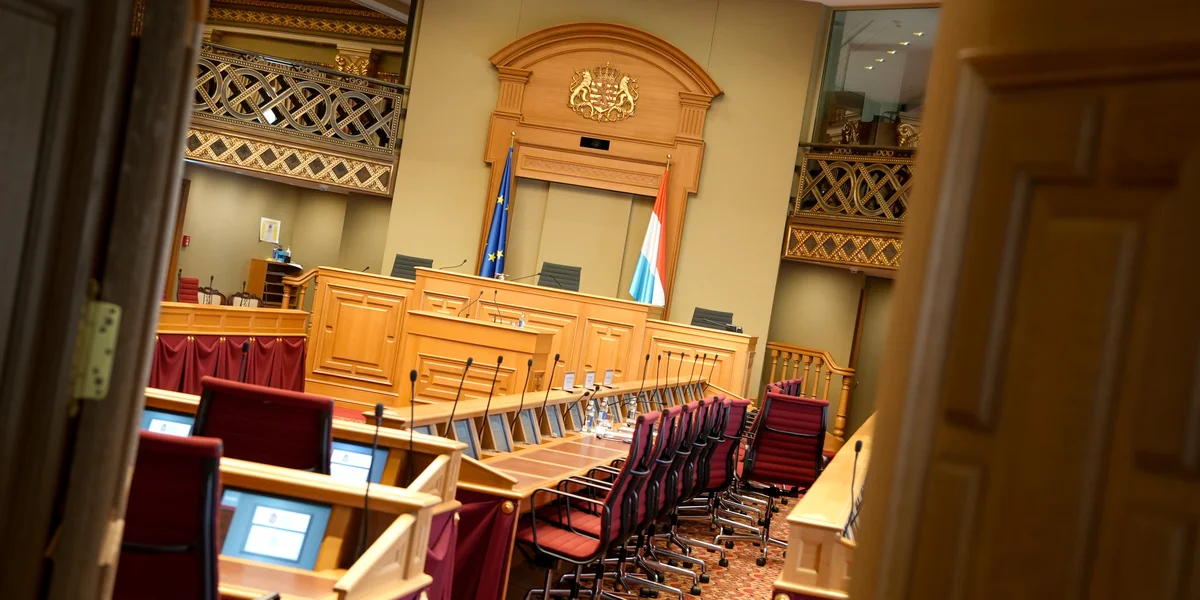 D'Sproochentester an der Fonction Publique gi reforméiert | © Radio 100,7