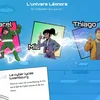 Mam Cyber-Léonie géint Cyber-Mobbing a Cyber-Kriminalitéit
