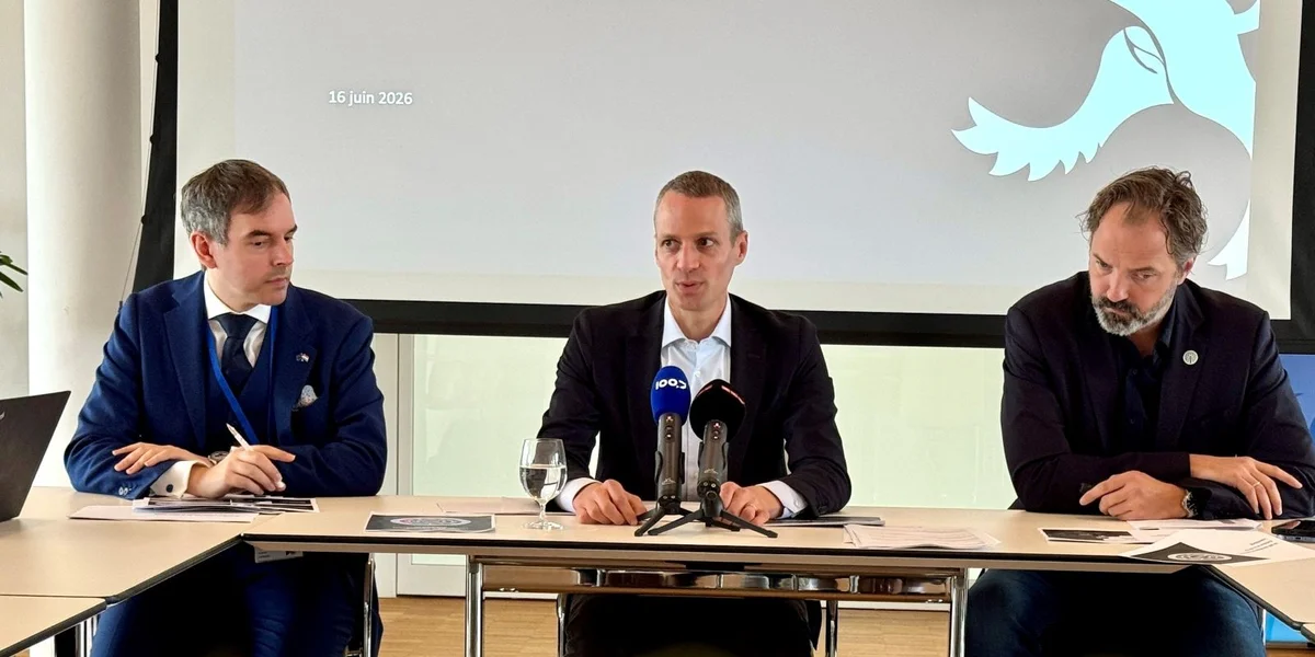 Lëtzebuerg wëllt "Schlësselacteur" vun internationaler Klimaschutz-Finanzéierung ginn | © Serge Kesseler