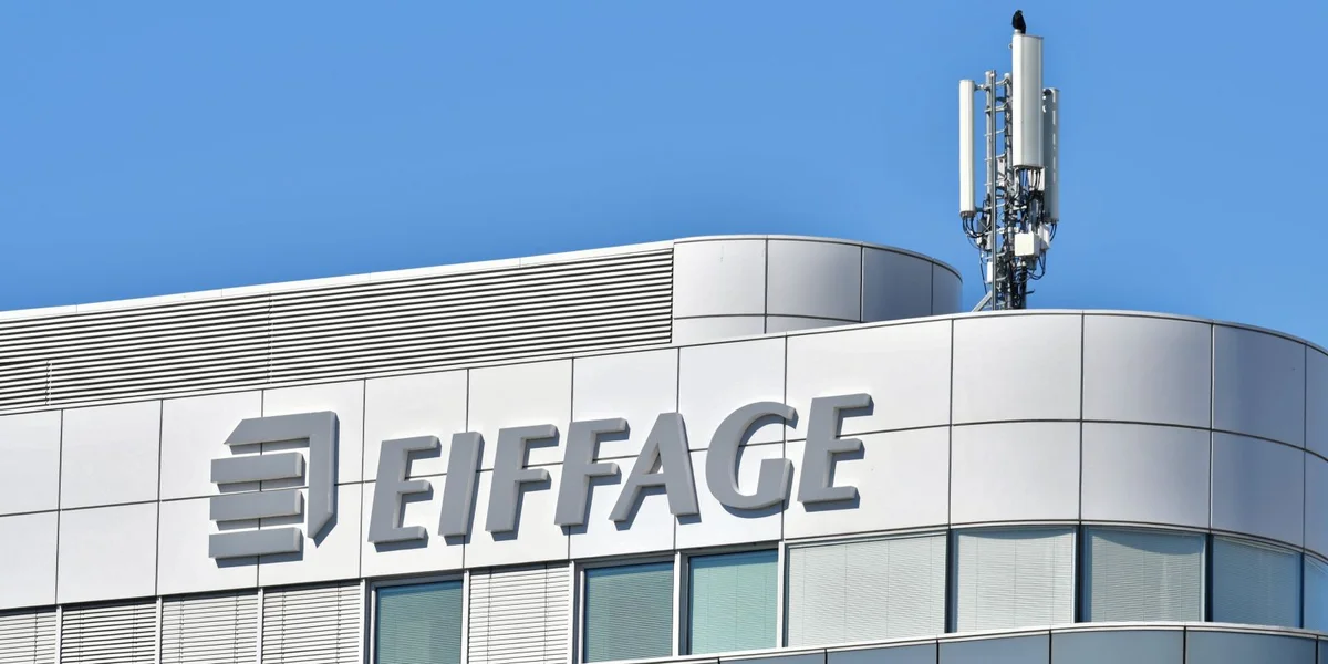 Franséische Grupp Eiffage iwwerhëlt zu groussem Deel d'Lëtzebuerger Baufirma Baatz | © picture alliance / NurPhoto | Daniel Pier