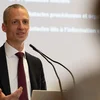 Serge Wilmes op der COP17: Wéi gesäit dem Minister si Bilan aus? | © © SIP / Claude Piscitelli
