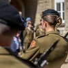 Zuel vu Fraen an der Arméi erreecht 20-järegen Héchststand | © Lëtzebuerger Arméi