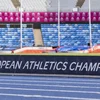 Liichtathletik-EM: Kann een op eng Medail hoffen? | © picture alliance / BEAUTIFUL SPORTS | Leah Kohring