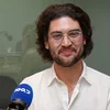 D'UNEL hëllt en neien Ulaf | © Radio 100,7