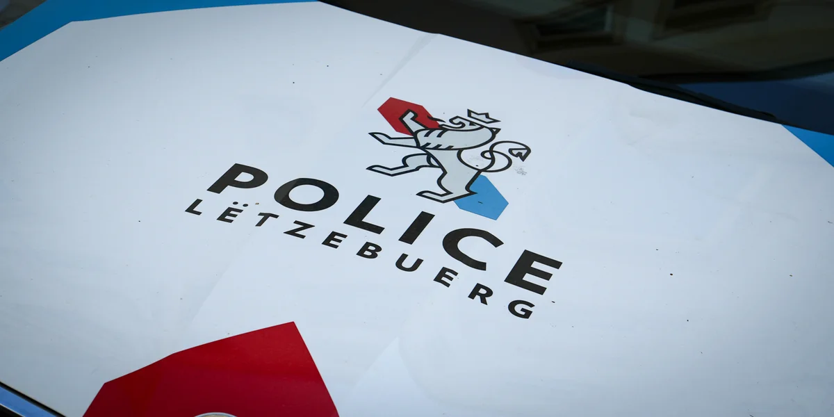 Police: Arrestatiounen an a ronderëm d'Stad sinn dëse Summer staark geklommen | © Radio 100,7