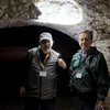 Ënner der Kinnekswiss verstoppt sech eng eege Welt | © Radio 100,7