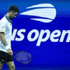 US Open am Tennis | © EPA/BRIAN HIRSCHFELD