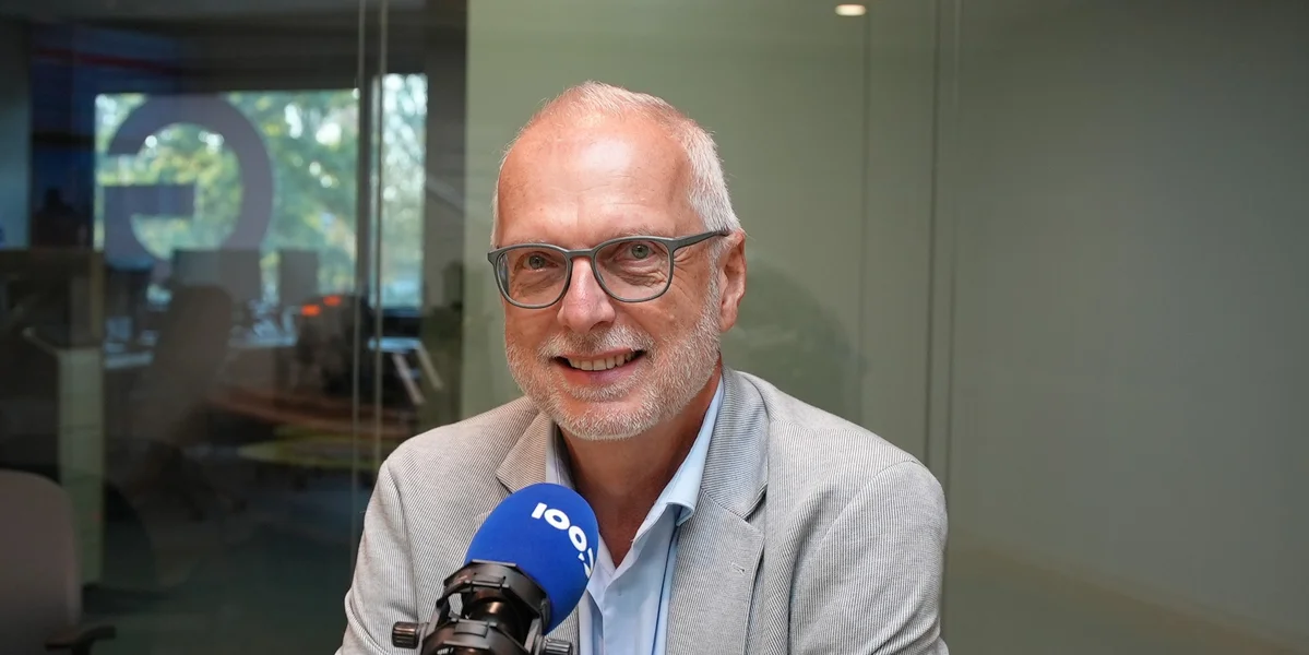 Canicule: Dëse Summer wiere ronn 20 Leit d'Woch méi gestuerwe wéi soss | © 100,7
