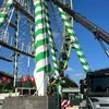 No 3 Woche Fouer ass fir d'Forainen nees Zäit anzepaken | © Radio 100,7