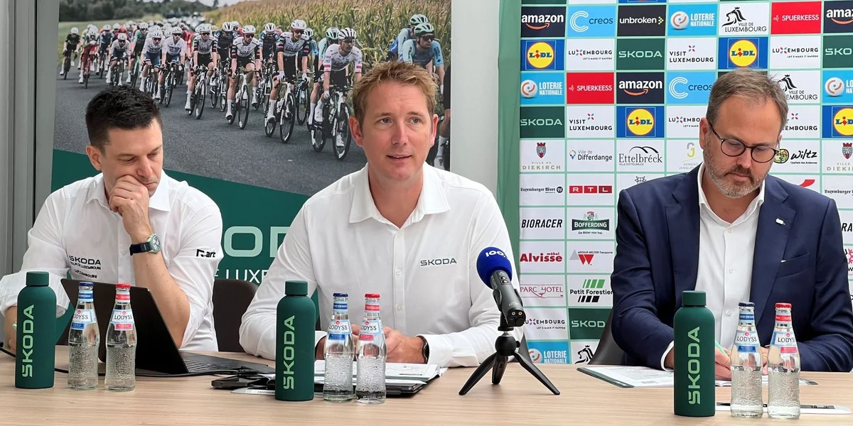 Tour de Luxembourg: Spéit Startzäite solle méi Leit unzéien an eng Etapp am Éislek | © Pit Beffort