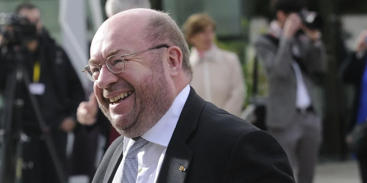 Ex-Minister François Biltgen soll fir weidert Mandat Riichter um EuGh bleiwen | ©  EPA/YOAN VALAT