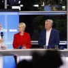 Berlin a Mecklenburg-Vorpommern hu gewielt: Eng Analys | © EPA/CARSTEN KOALL / POOL