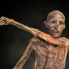 Viru 35 Joer ass den Ötzi fonnt ginn | © Südtiroler Archäologie-Museum / EURAC / Marco Samadelli-Gregor Staschitz