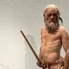 Viru 35 Joer ass den Ötzi fonnt ginn | © Maurice Molitor