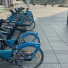 Wéi gutt fonctionéiert de Locatiouns-System Vel'OH an der Stad Lëtzebuerg? | © 100,7