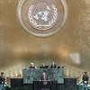 UNO-Vollversammlung: Wat bréngen d'Rieden zu New York? | © EPA/OLGA FEDOROVA