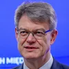 Patrick Schnieder, Member vum Bundestag (CDU) | © EPA/PAWEL SUPERNAK